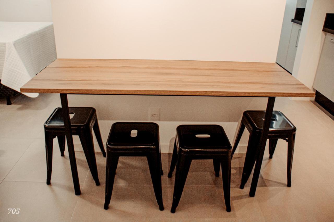 Loft Proximo A Vila Germanica 310 브루메나우 외부 사진