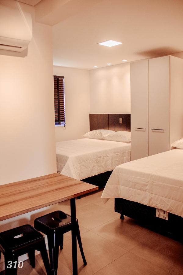 Loft Proximo A Vila Germanica 310 브루메나우 외부 사진