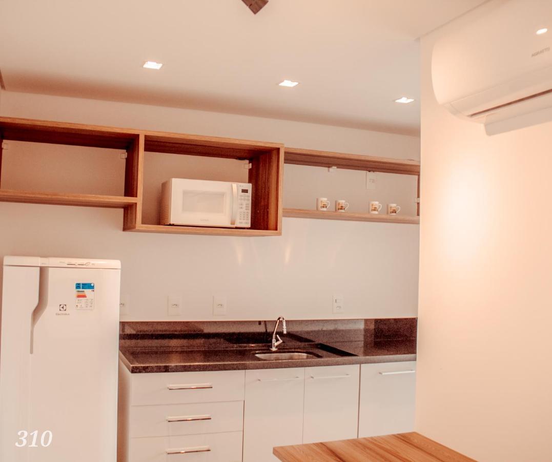 Loft Proximo A Vila Germanica 310 브루메나우 외부 사진